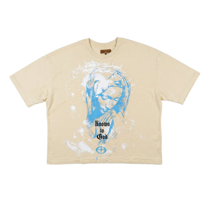 Known to god tee