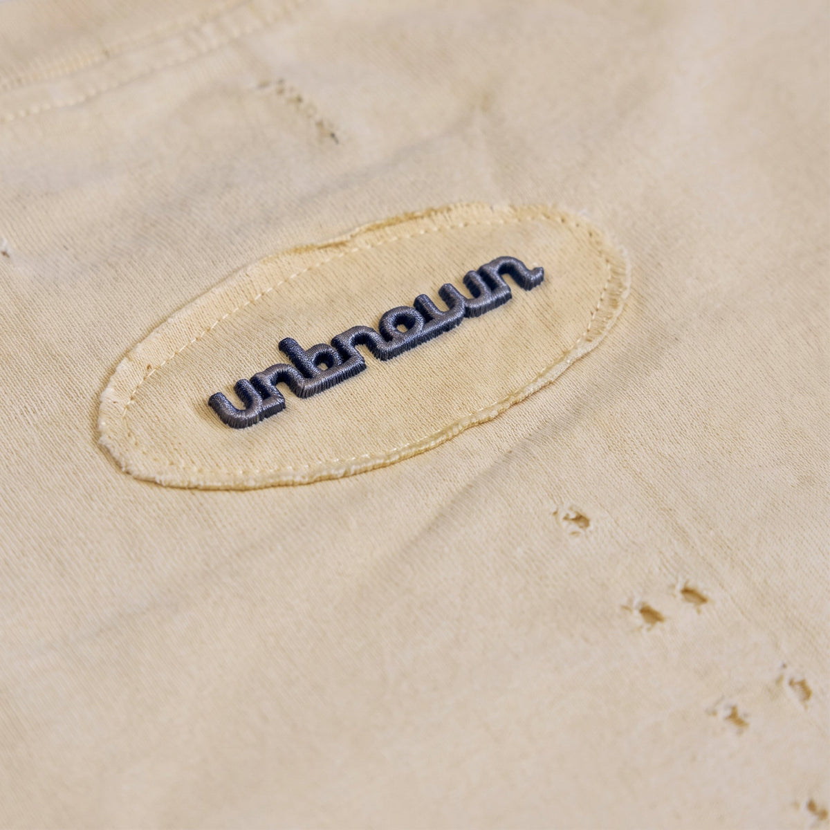 Known to god tee by Unknown, view 12