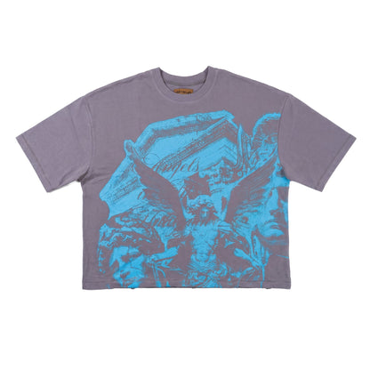 Angels of antiquity tee