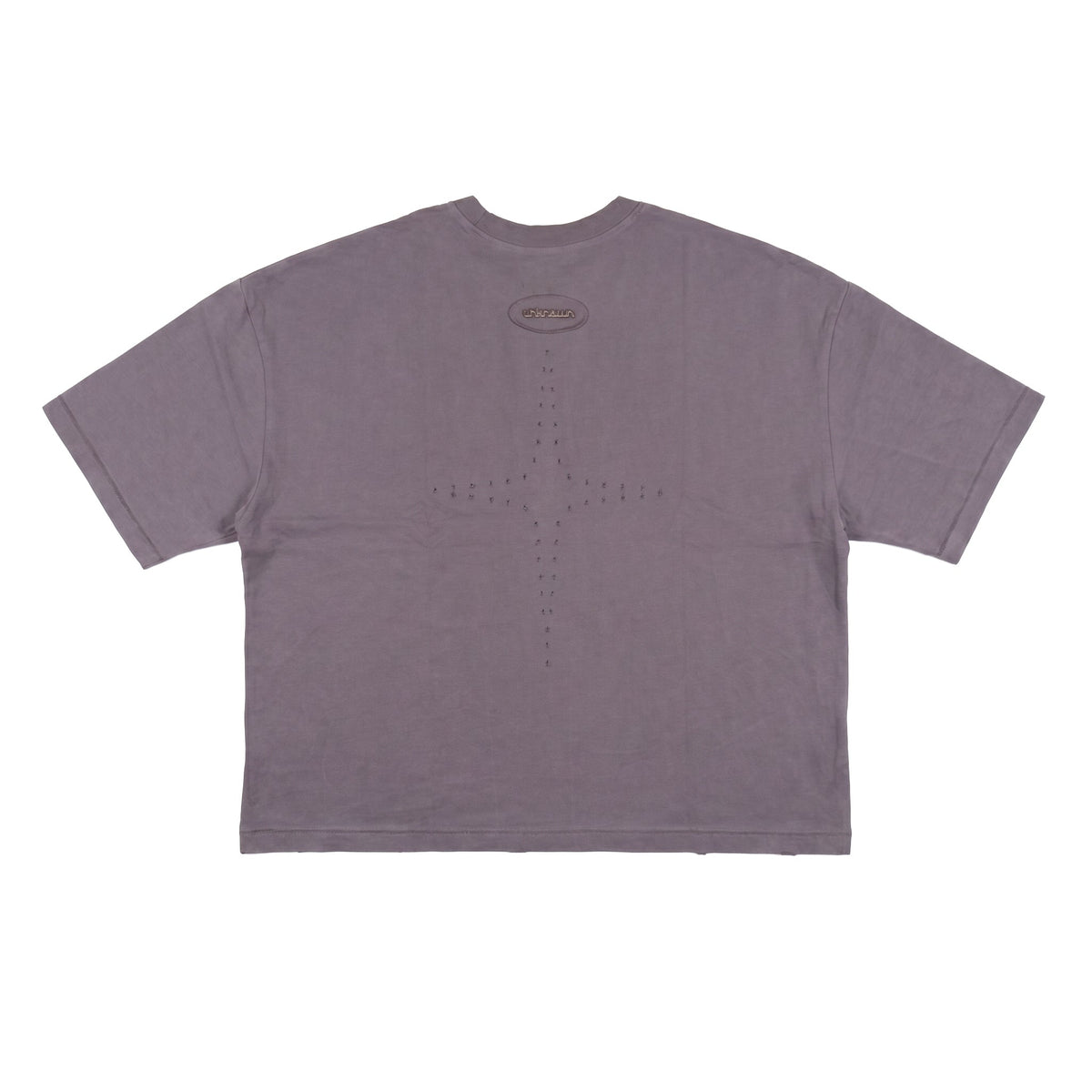 Angels of antiquity tee by VIERICHEPARIS, view 11
