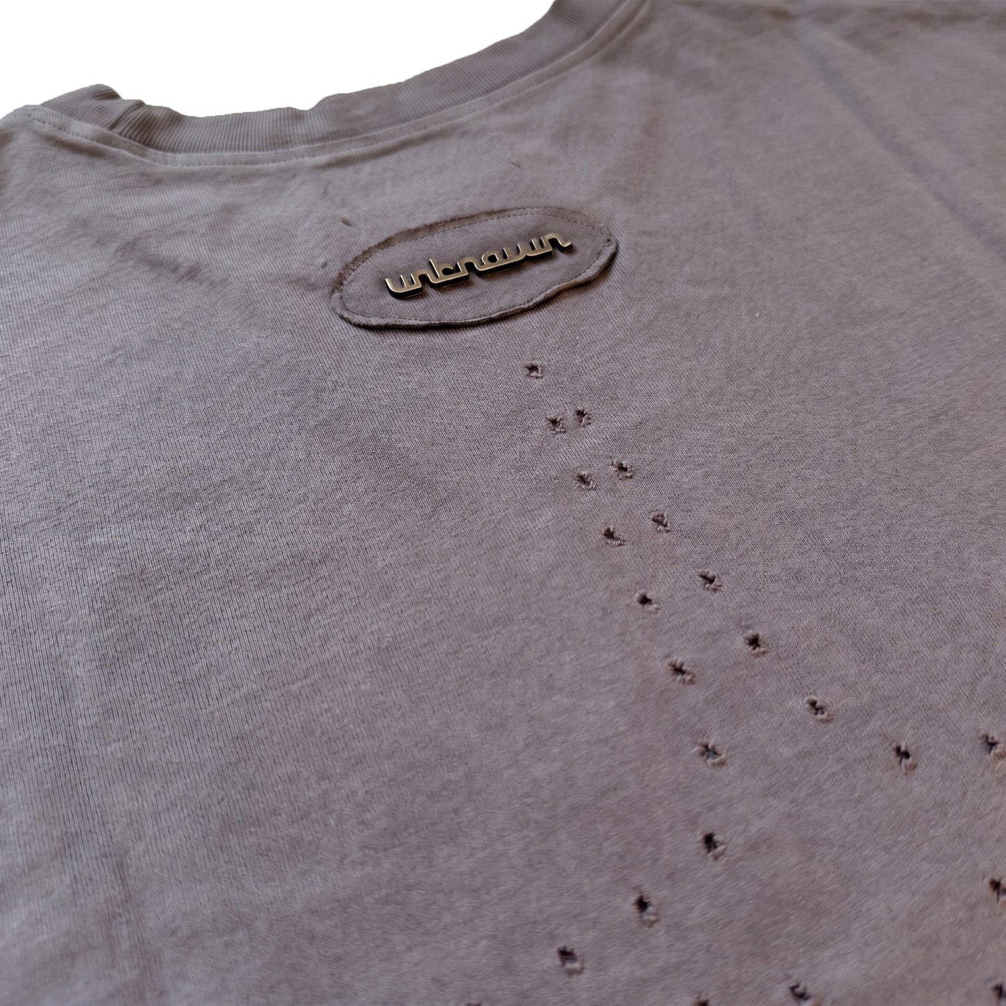 Angels of antiquity tee
