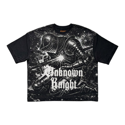 Unknown Renaissance Knight Tee