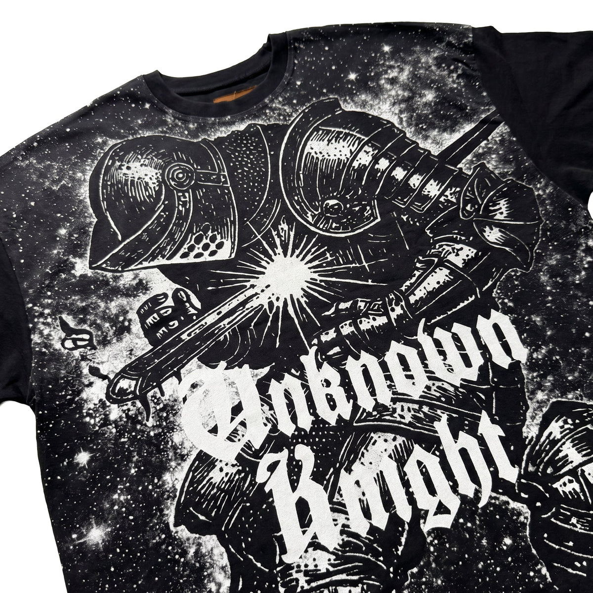 Unknown Renaissance Knight Tee