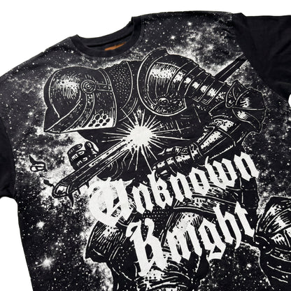Unknown Renaissance Knight Tee