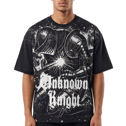 Unknown Renaissance Knight Tee
