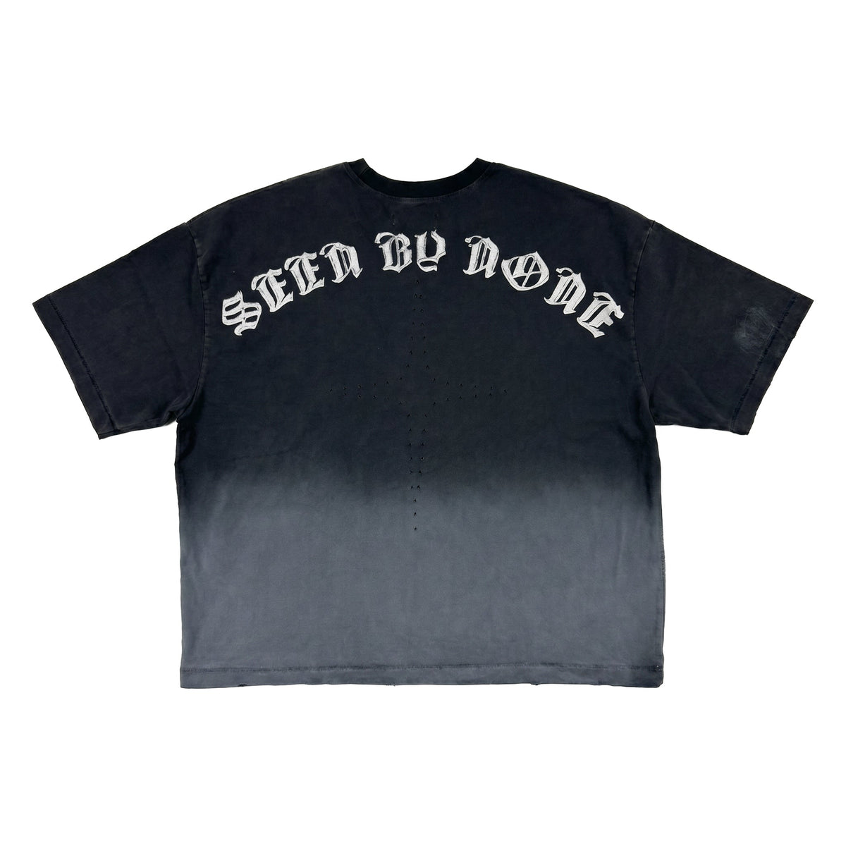 Seen By None Renaissance Battle Tee by Unknown, view 5
