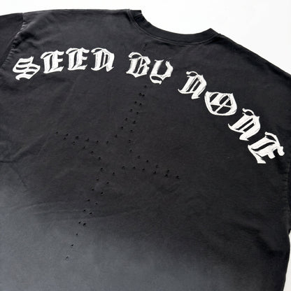 Seen By None Renaissance Battle Tee