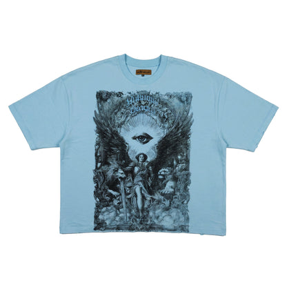 Unknown Heaven Vintage Tee