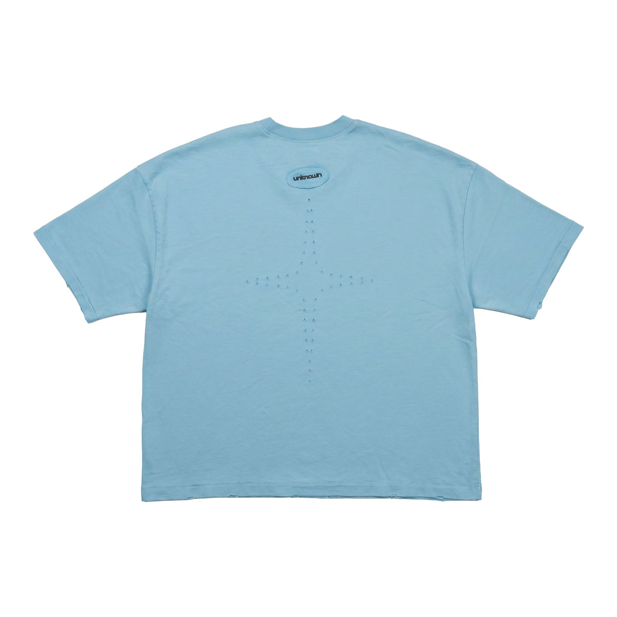 Unknown Heaven Vintage Tee by VIERICHEPARIS, view 11