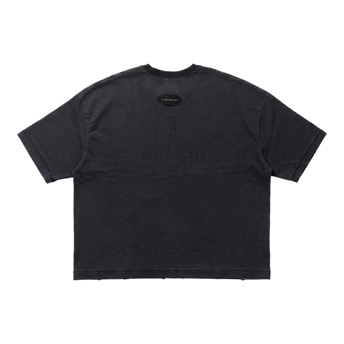 Unknown Heaven Vintage Tee by VIERICHEPARIS, view 5