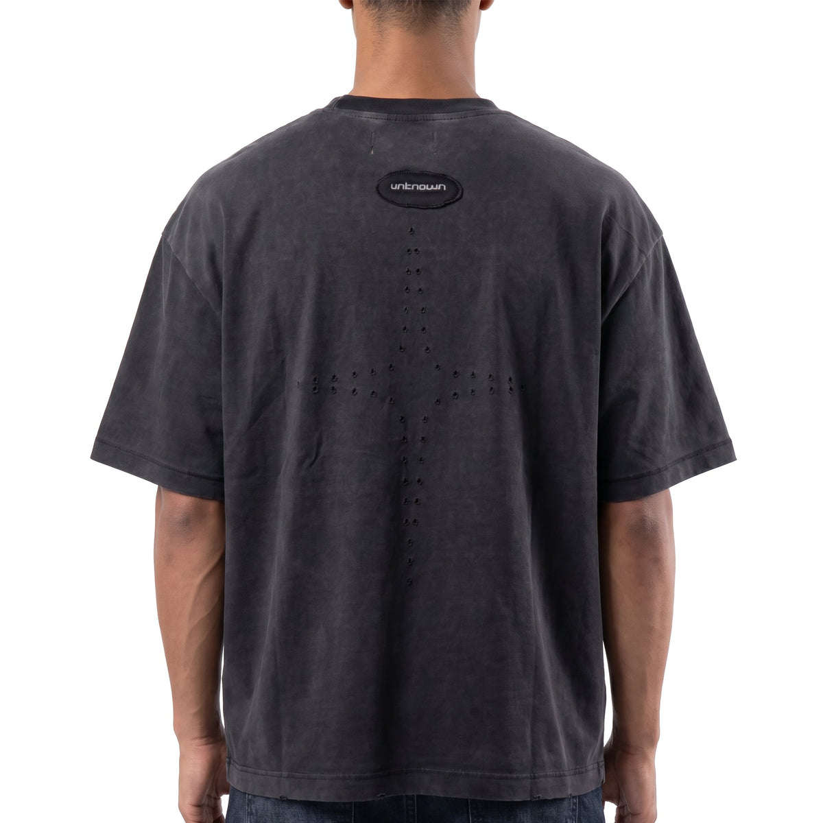Unknown Heaven Vintage Tee