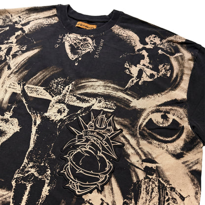 Sacred Heart Graphic Tee