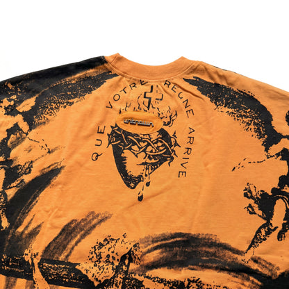 Sacred Heart Graphic Tee
