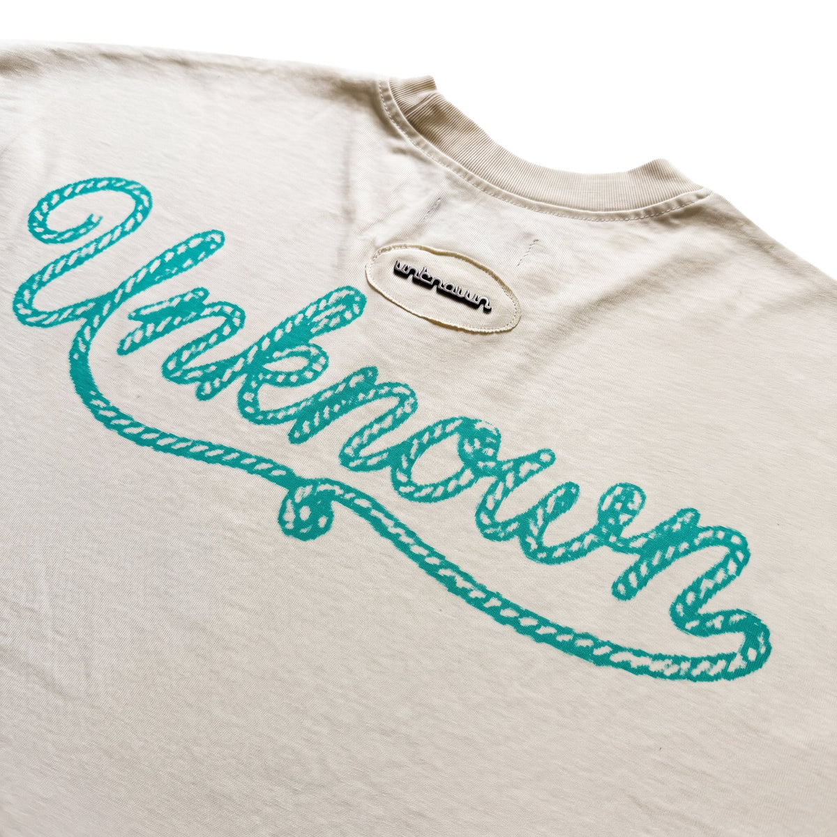 Unknown Vintage Western Graphic Tee by Unknown, view 6