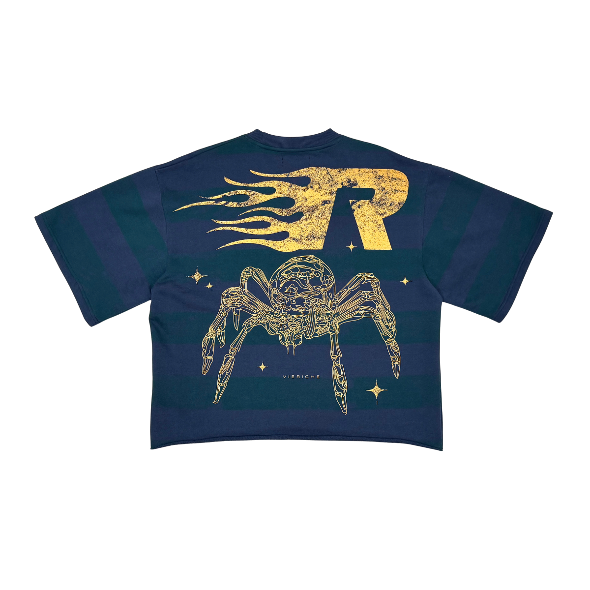 2 in 1 Venom Top By Vie+Riche-5