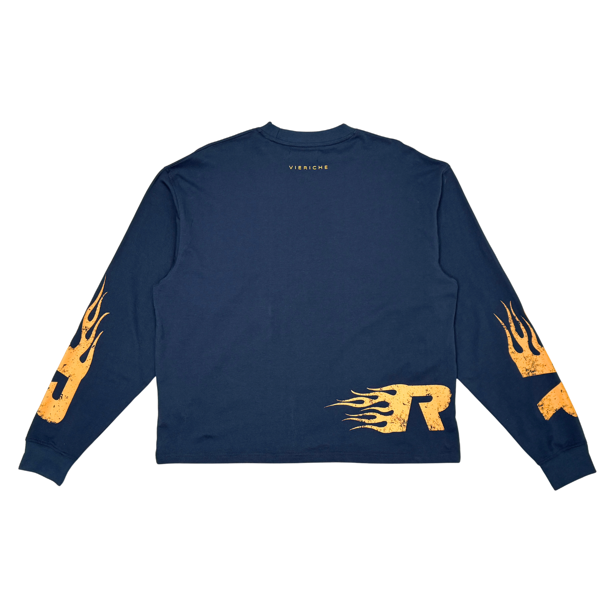 2 in 1 Venom Top By Vie+Riche-4