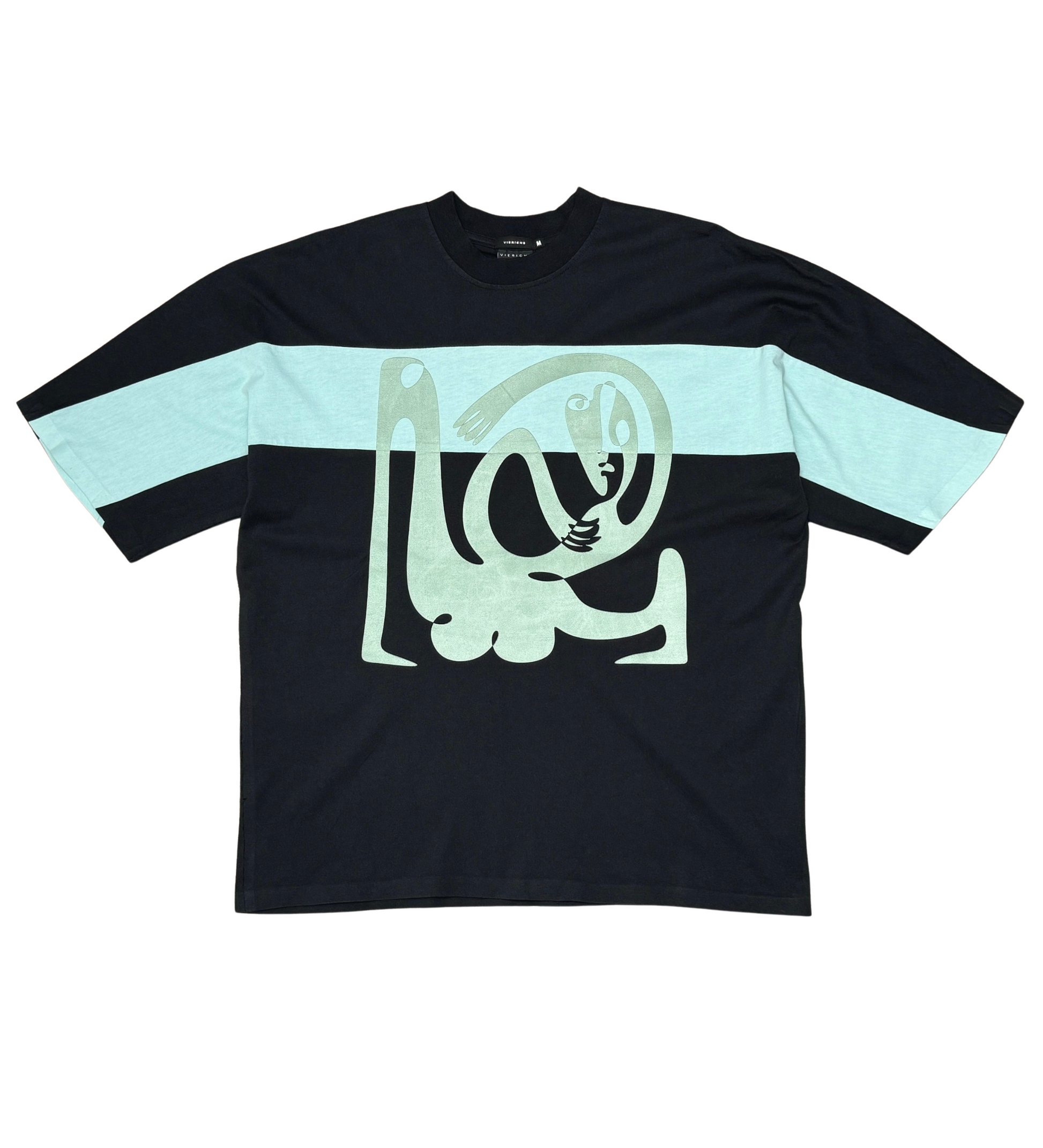 Hidden Figures Tee - Clay - 2 | By Vie+Riche | Humen Brand