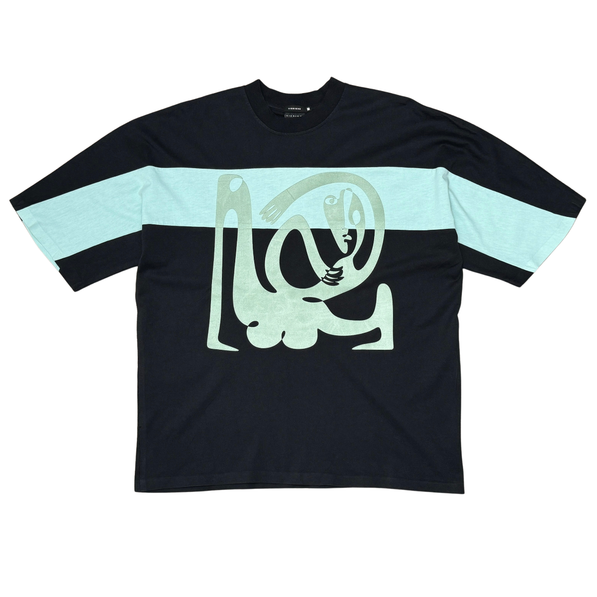 Hidden figures tee by Vie+Riche, view 4