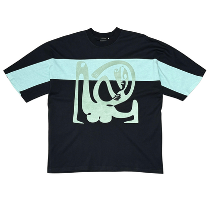 Hidden figures tee