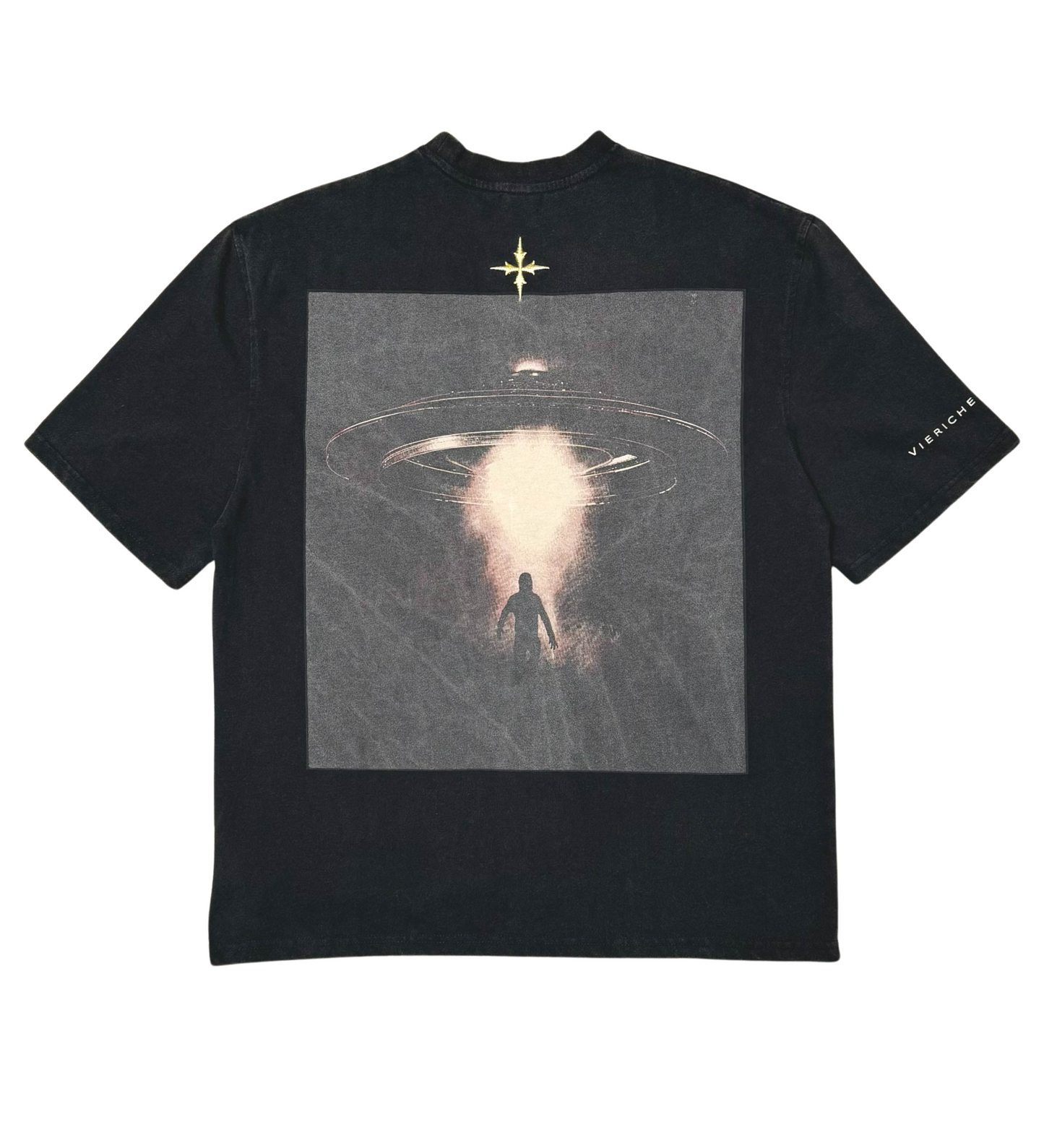 Abduction tee