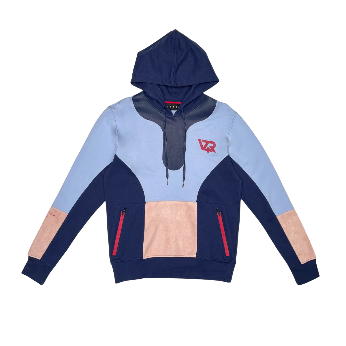 Boost wave hoodie by Vie+Riche, view 2