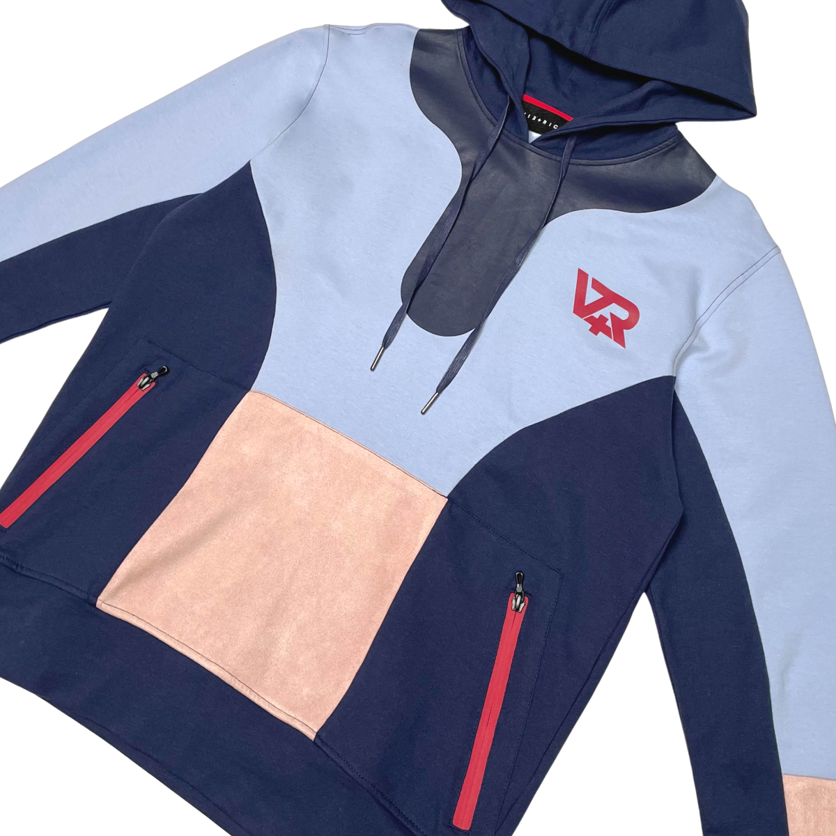 Boost wave hoodie by Vie+Riche, view 5