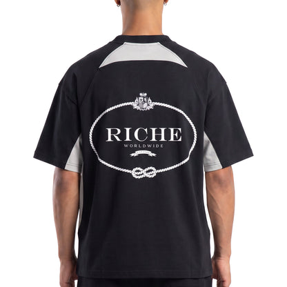 Twofaced Performance T-Shirt