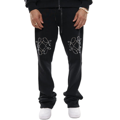 Deathangel crew set By Vie+Riche-6