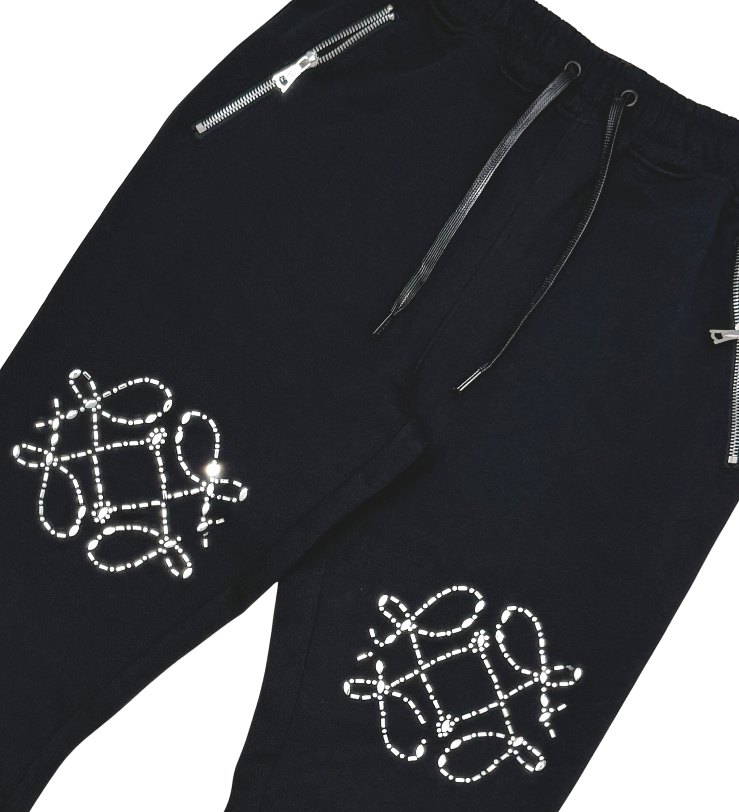 Deathangel crew set By Vie+Riche-10