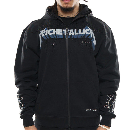 Richetallica hoodie By Vie+Riche-1