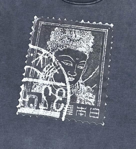 Crewneck vc263