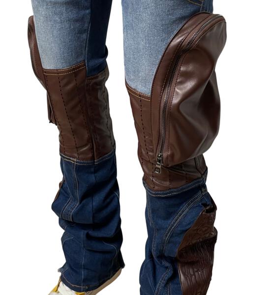 Monogram pant