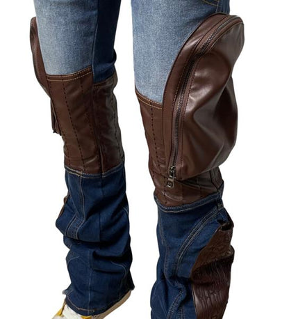 Monogram pant