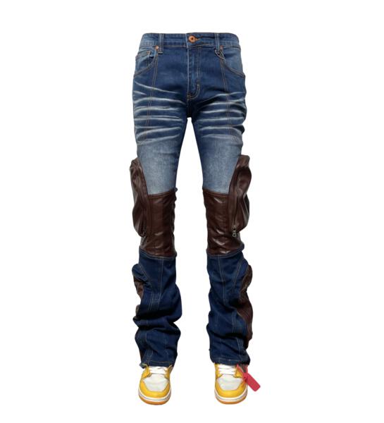 Monogram pant