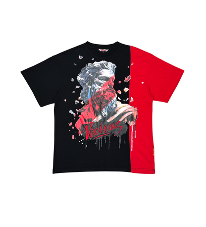 Godspeed oversized tee