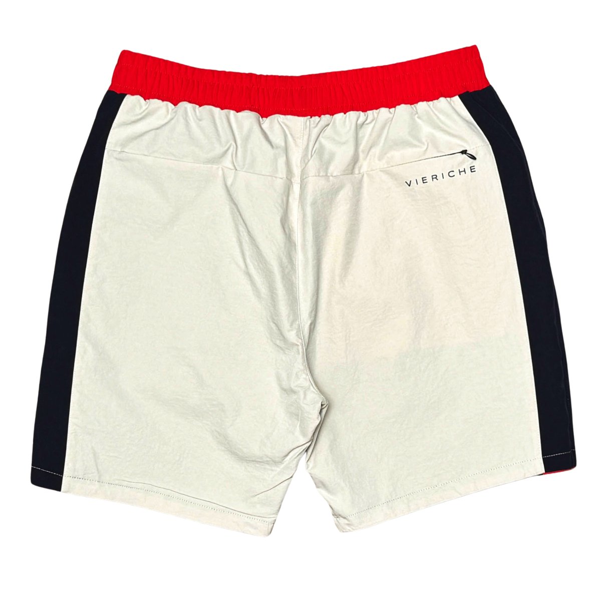 Coterie reversible short
