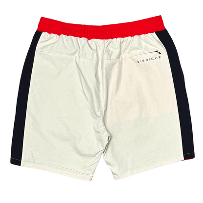 Coterie reversible short