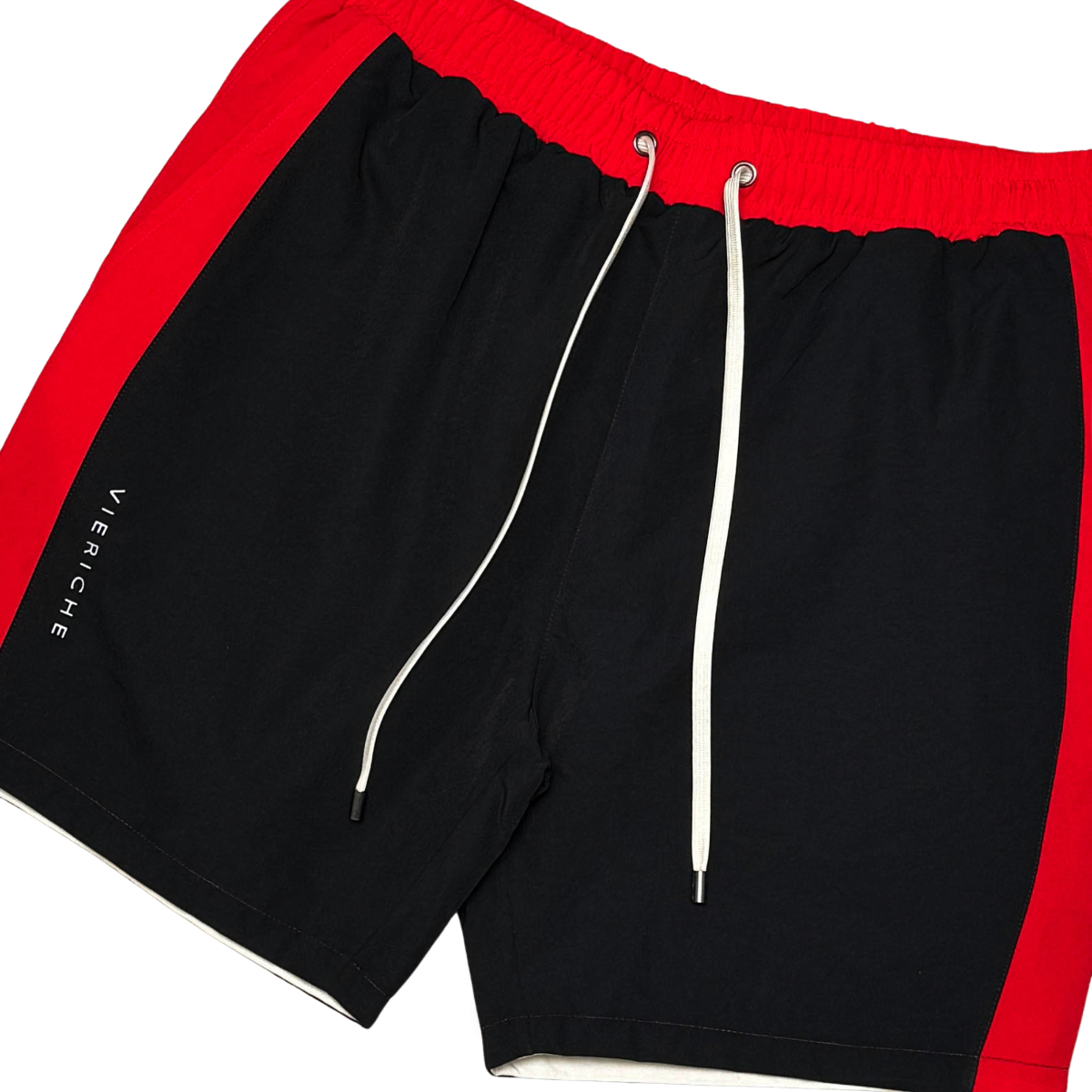 Coterie reversible short by Vie+Riche, view 7