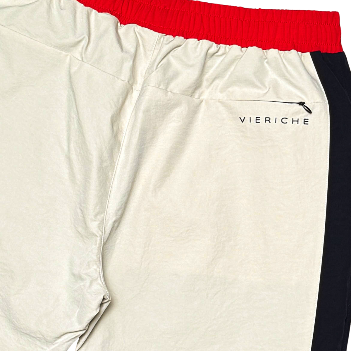 Coterie reversible short by Vie+Riche, view 4