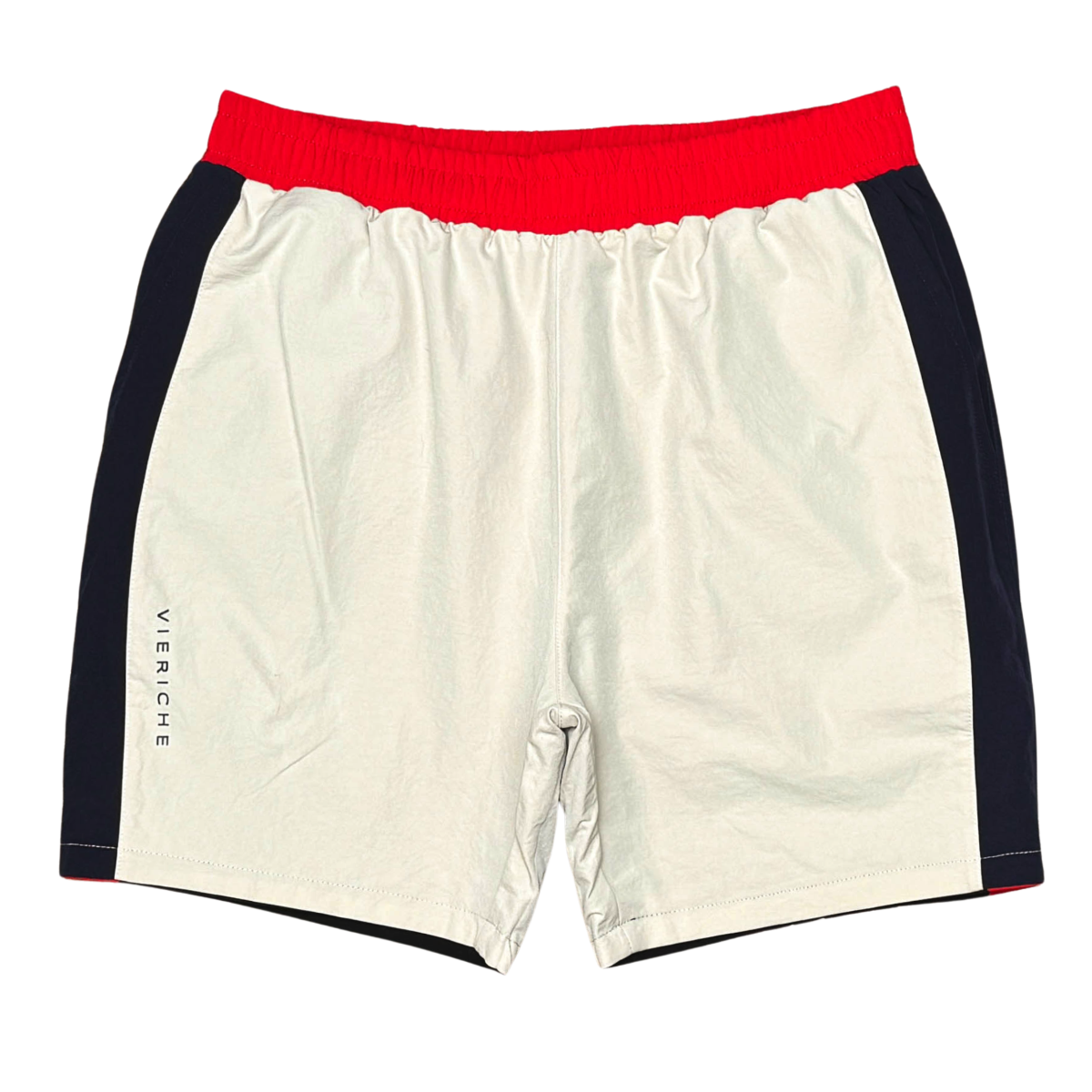 Coterie reversible short by Vie+Riche, view 2