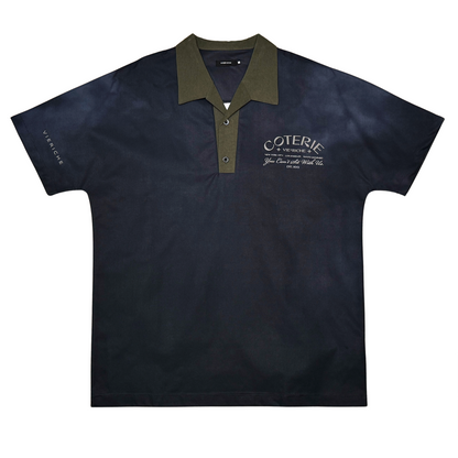Coterie sky woven