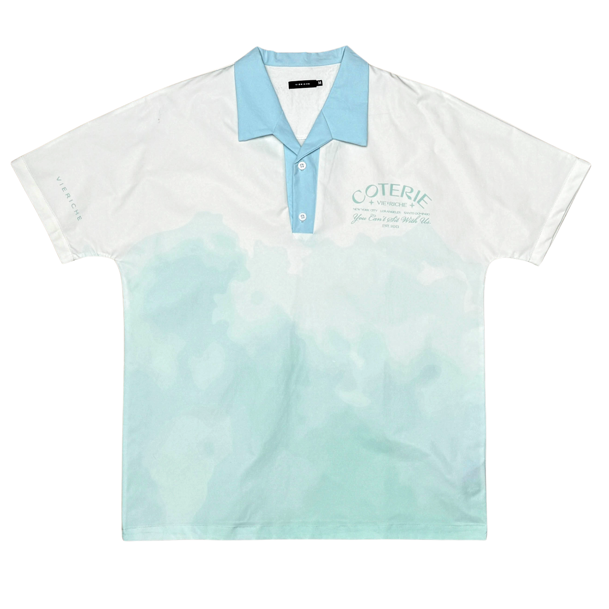 Coterie sky woven