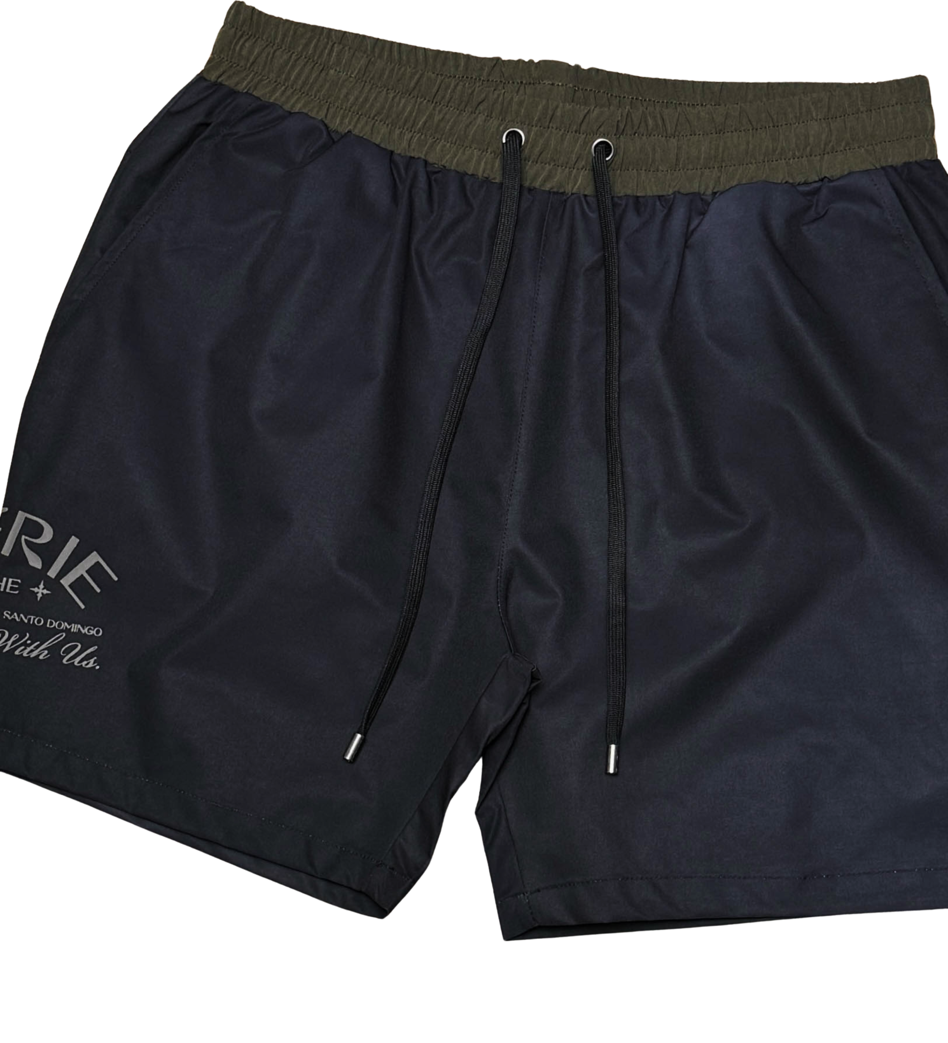 Coterie Sky Short Black by Vie+Riche
 - 2