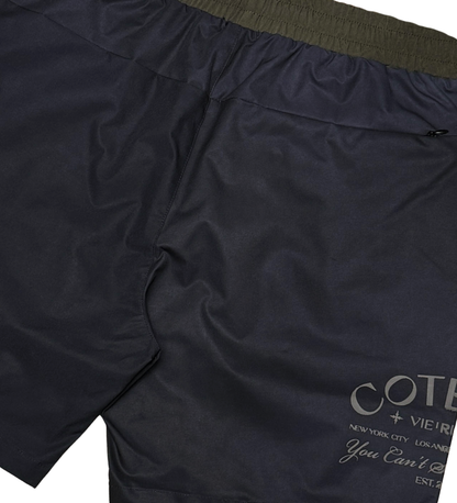 Coterie Sky Short Black by Vie+Riche
 - 3