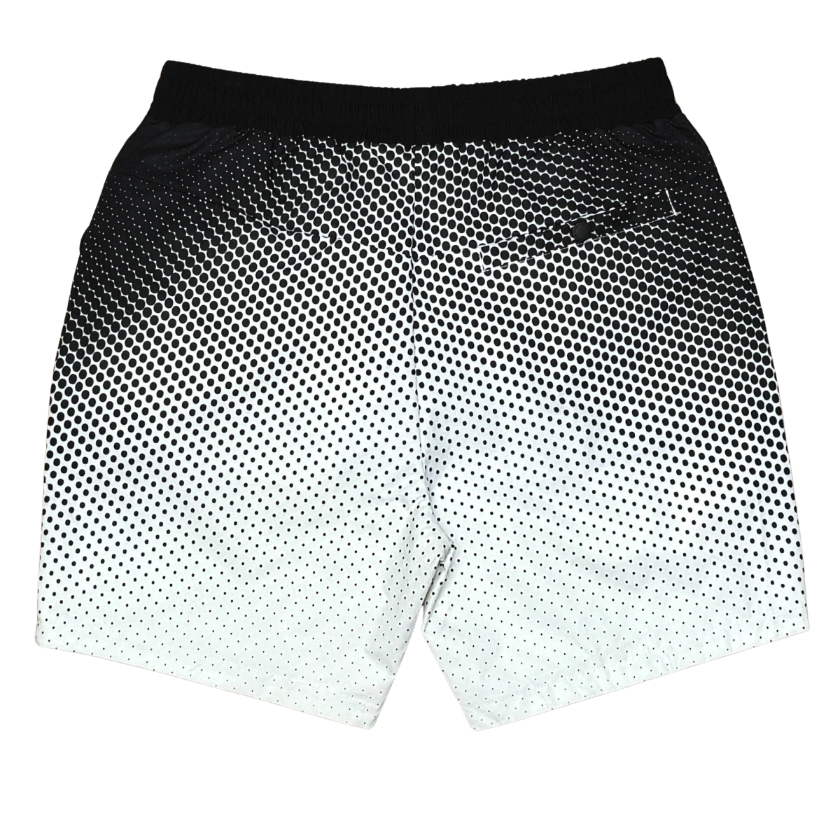 Retro beauty reversible short by Vie+Riche, view 7