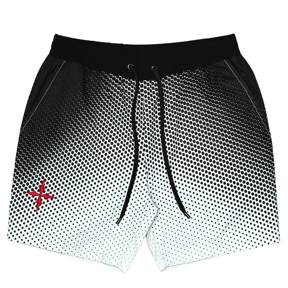 Retro beauty reversible short by Vie+Riche, view 6