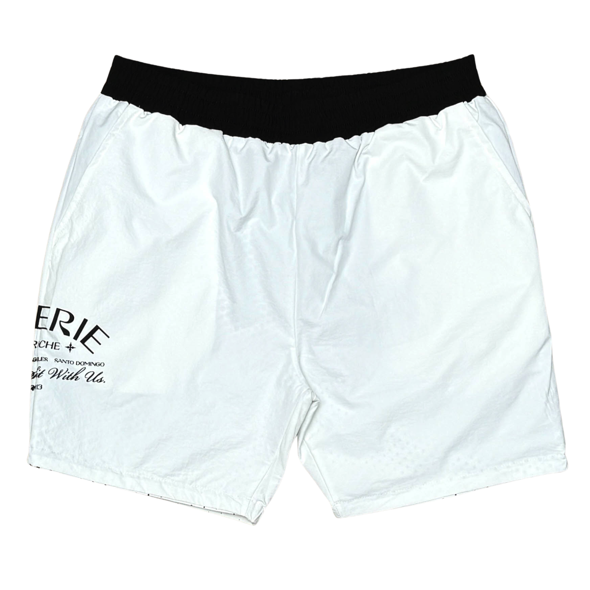 Retro beauty reversible short by Vie+Riche, view 2