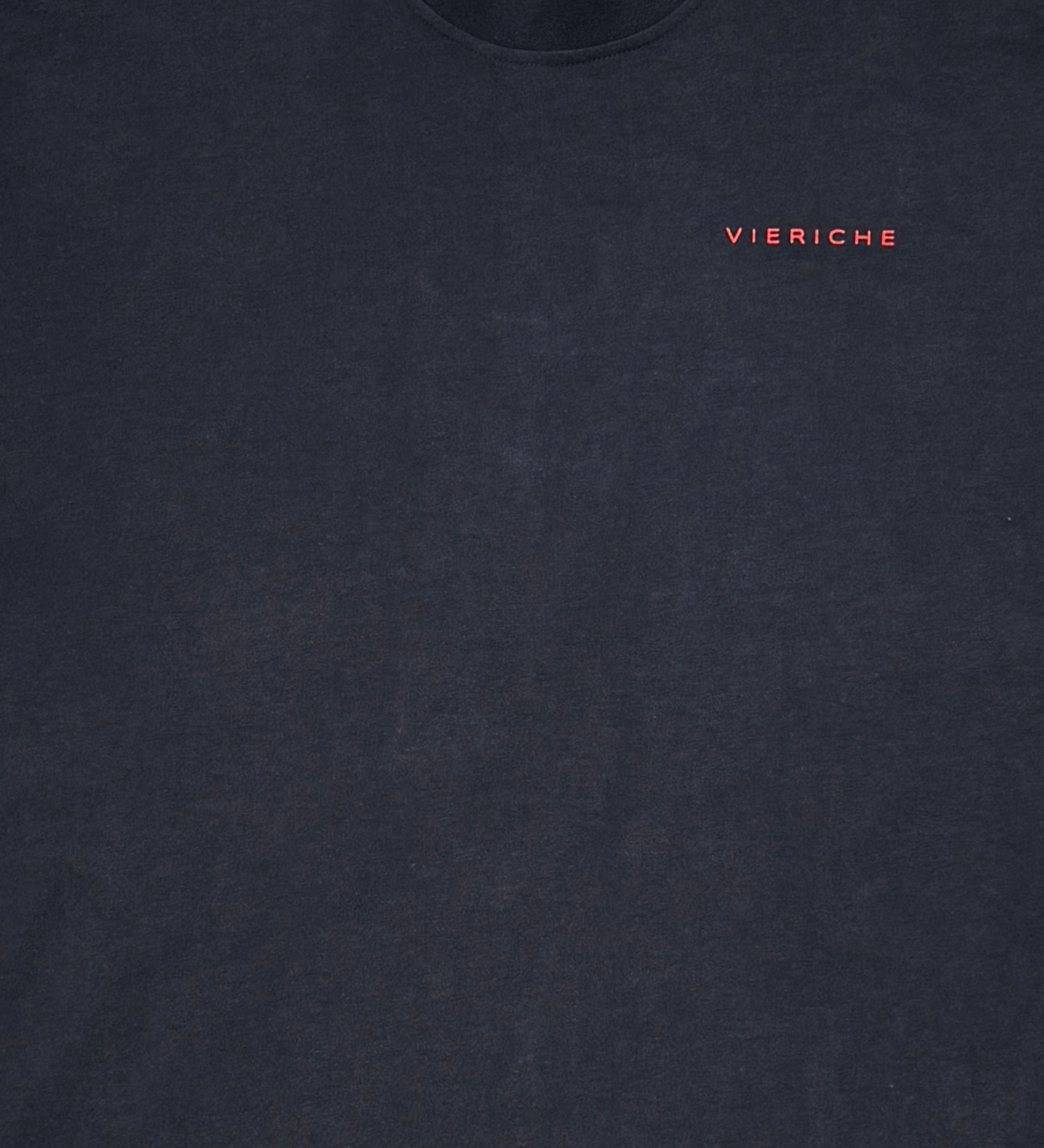 Synesthesia Tee - Black - 4 | By Vie+Riche | Humen Brand
