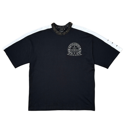 Death Battle Tee - Black - 2 | By Vie+Riche | Humen Brand
