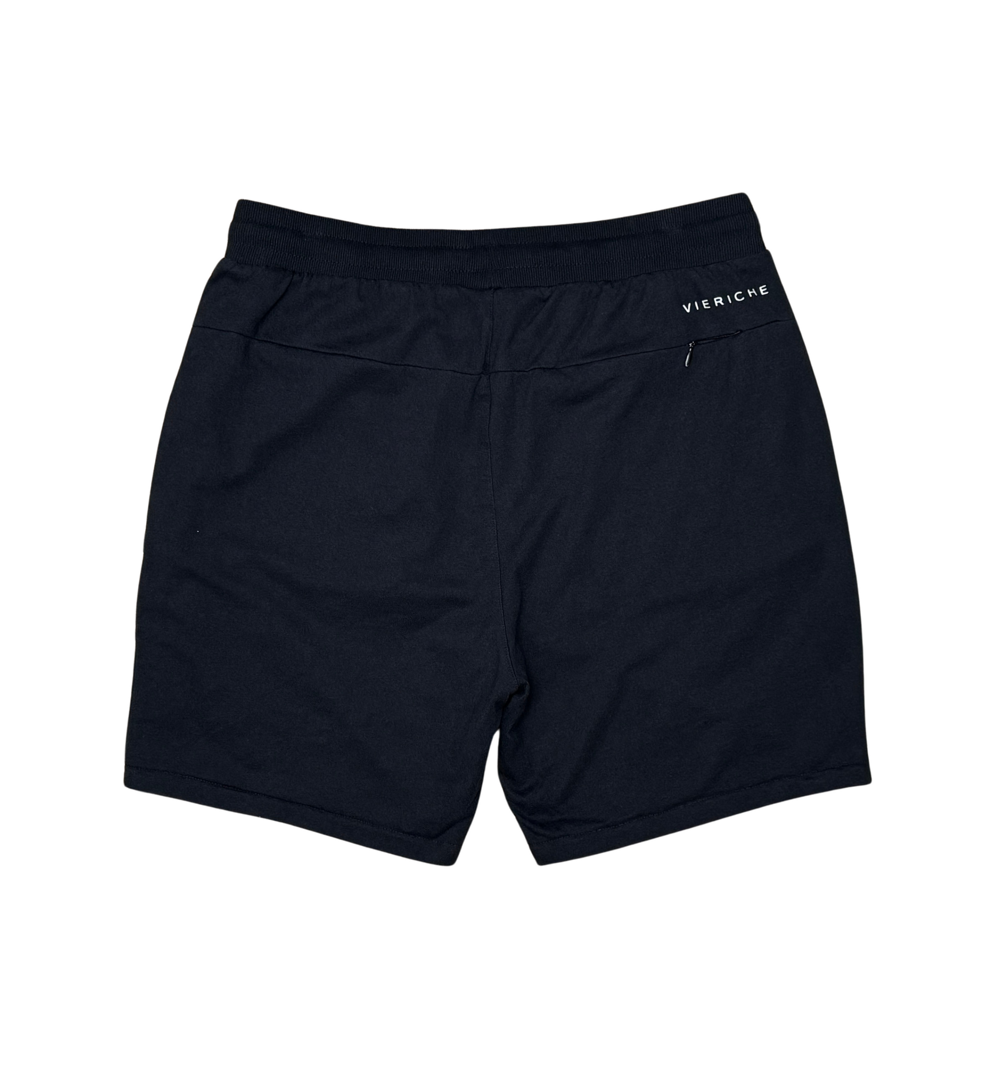 Reversible Pocket Short - Black / Clay - 10 | By Vie+Riche | Humen Brand